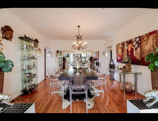 3 BEDROOM HOUSE FOR SALE IN KENSINGTON